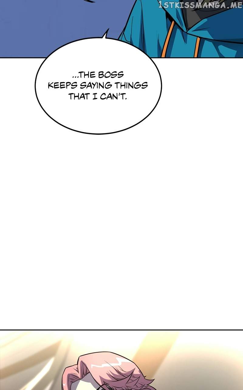 Our Resident Exorcist Chapter 35 - Page 43