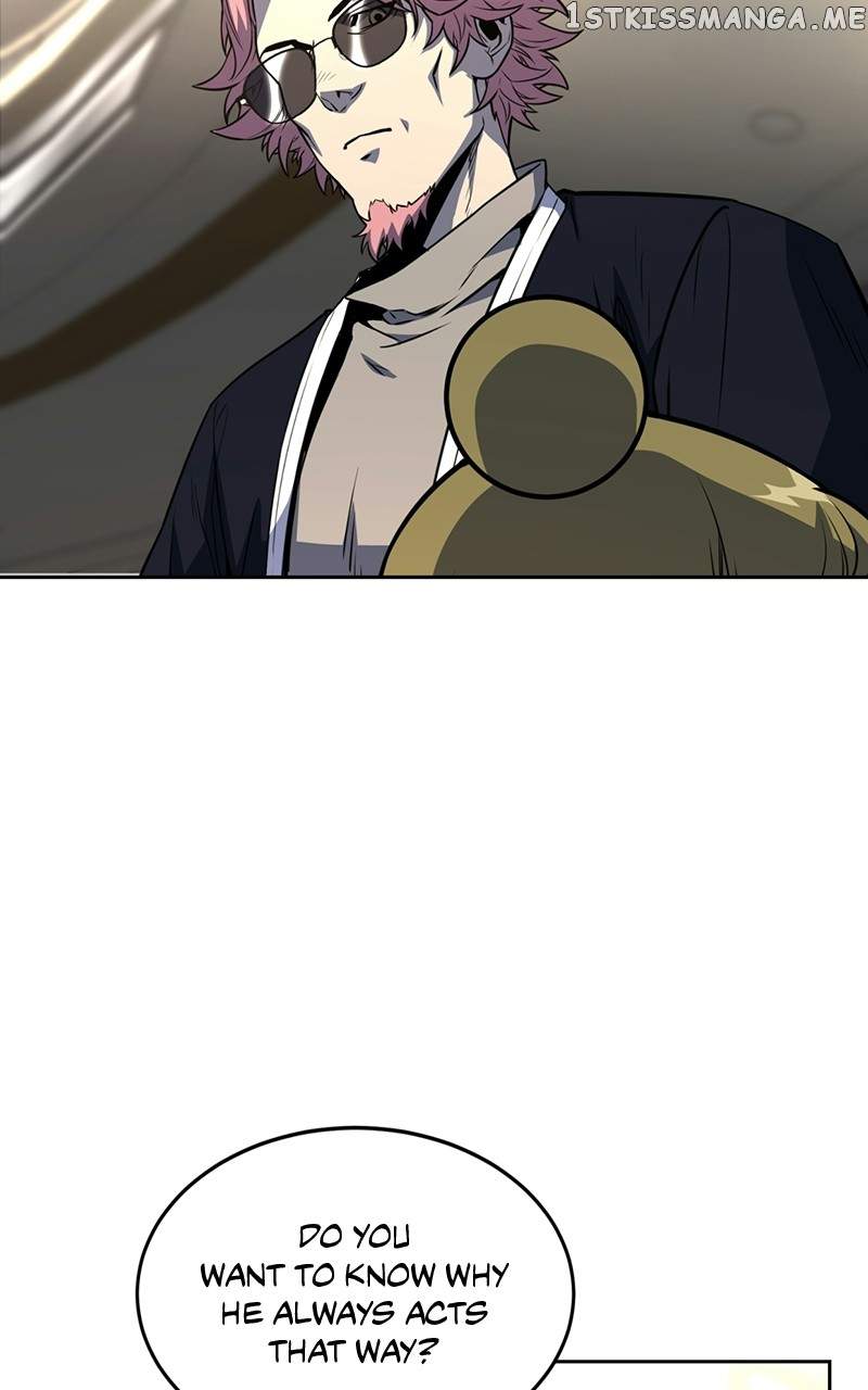 Our Resident Exorcist Chapter 35 - Page 44