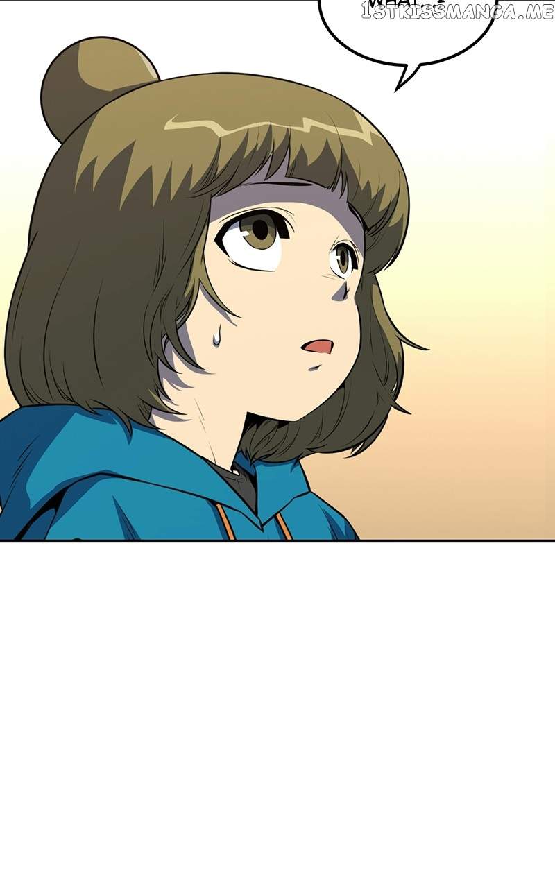 Our Resident Exorcist Chapter 35 - Page 48