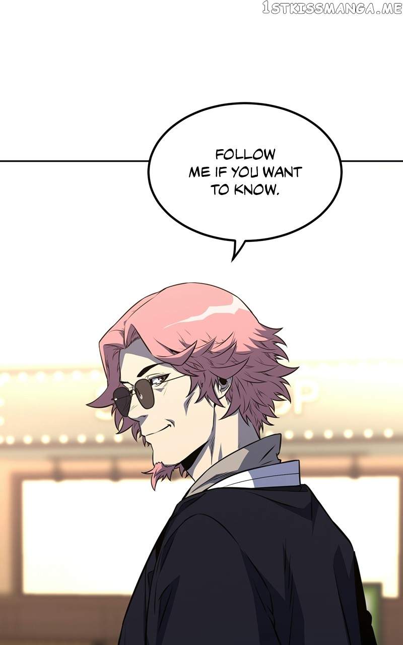 Our Resident Exorcist Chapter 35 - Page 49