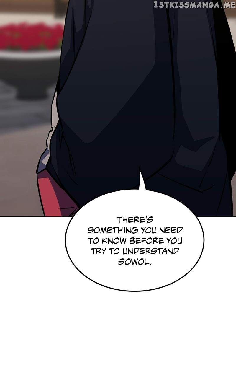Our Resident Exorcist Chapter 35 - Page 50