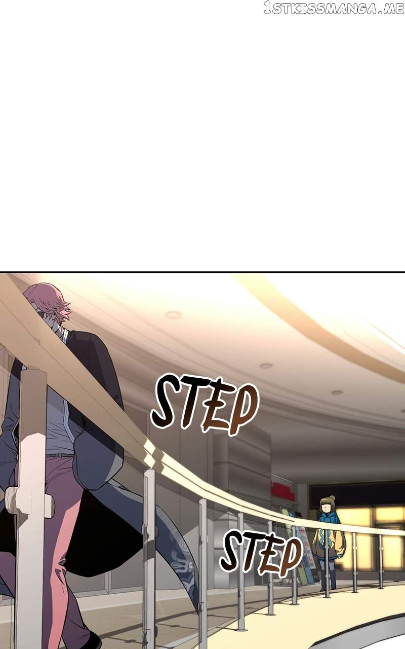 Our Resident Exorcist Chapter 35 - Page 51