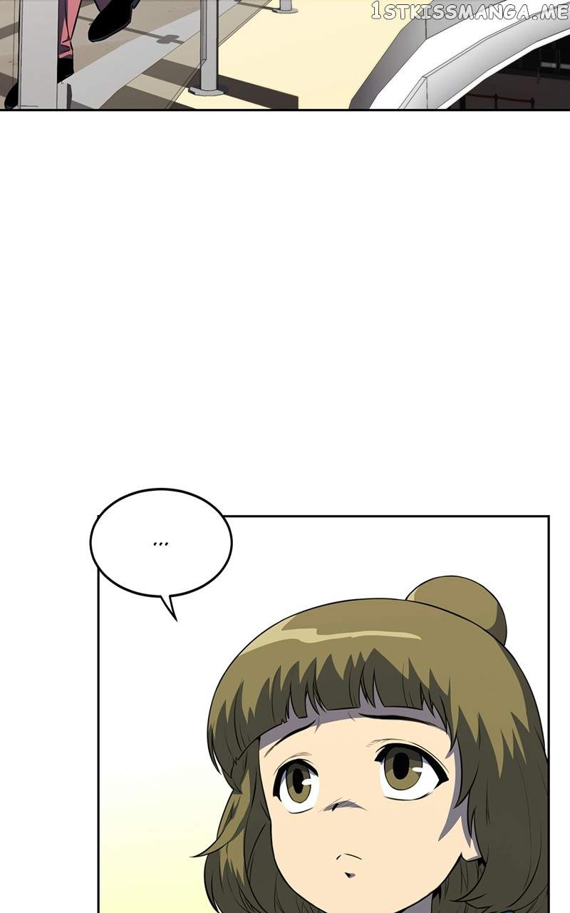 Our Resident Exorcist Chapter 35 - Page 52