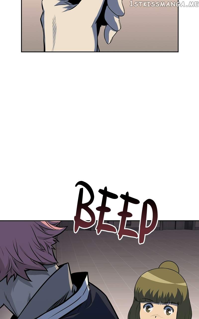 Our Resident Exorcist Chapter 35 - Page 58