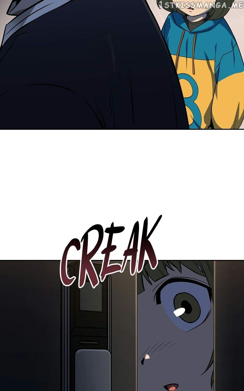 Our Resident Exorcist Chapter 35 - Page 59