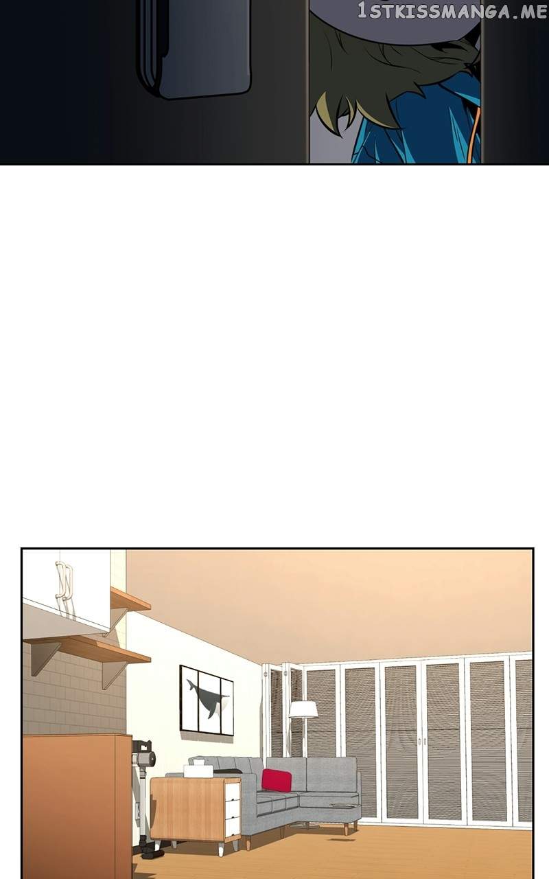 Our Resident Exorcist Chapter 35 - Page 60