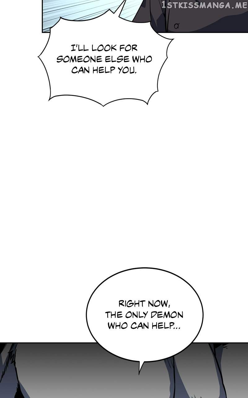 Our Resident Exorcist Chapter 35 - Page 7
