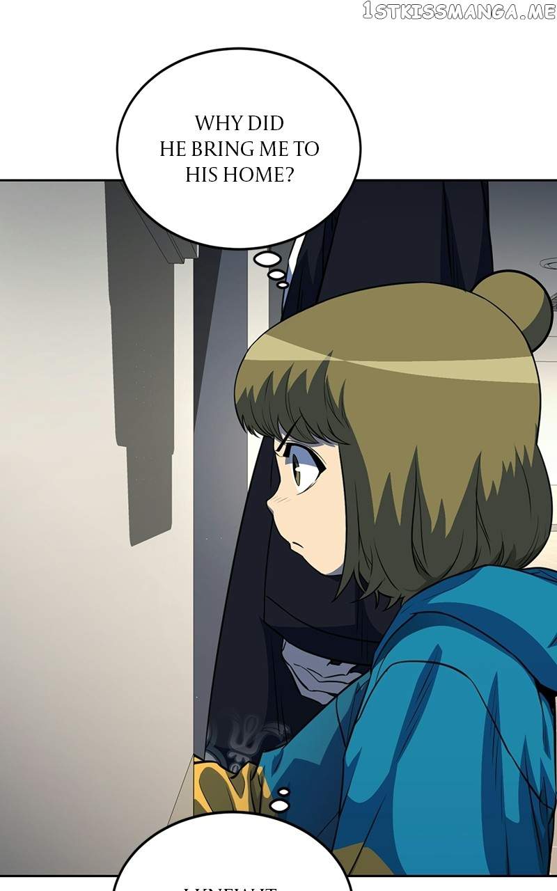 Our Resident Exorcist Chapter 35 - Page 63