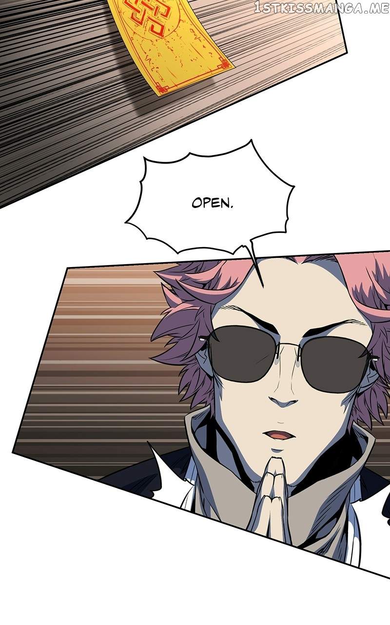 Our Resident Exorcist Chapter 35 - Page 66