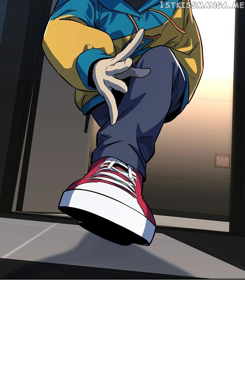 Our Resident Exorcist Chapter 35 - Page 68