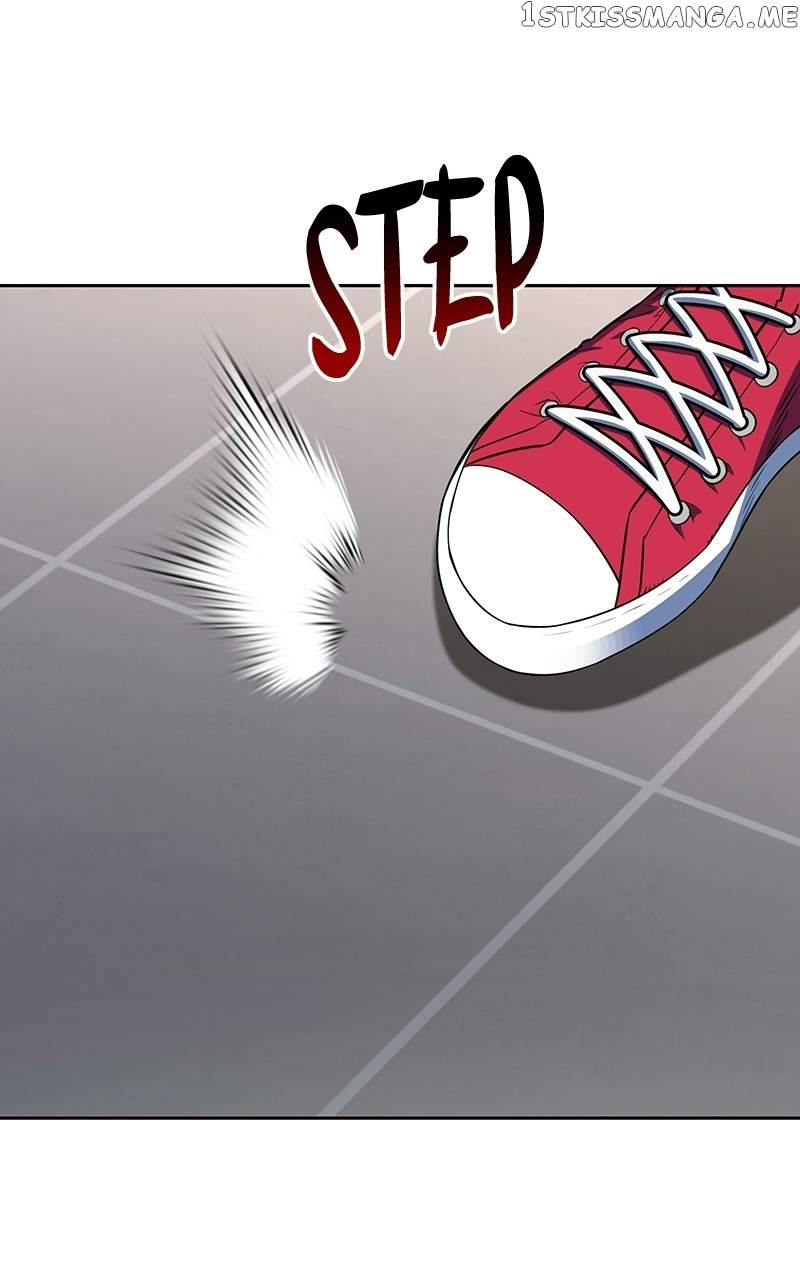 Our Resident Exorcist Chapter 35 - Page 69