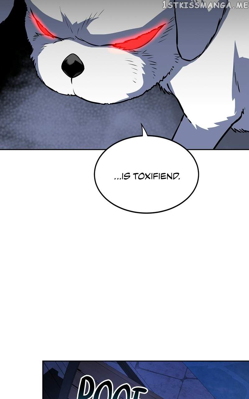 Our Resident Exorcist Chapter 35 - Page 8