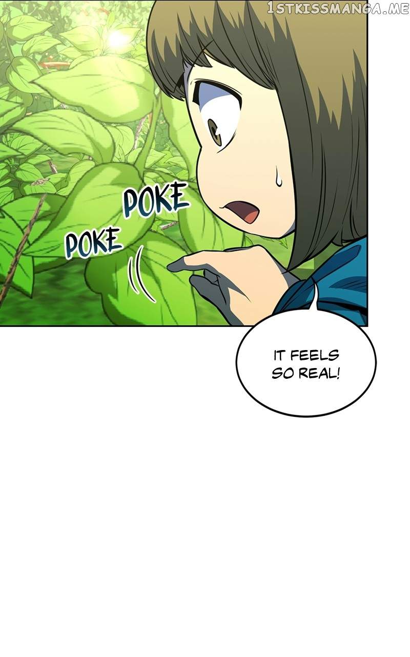 Our Resident Exorcist Chapter 35 - Page 78