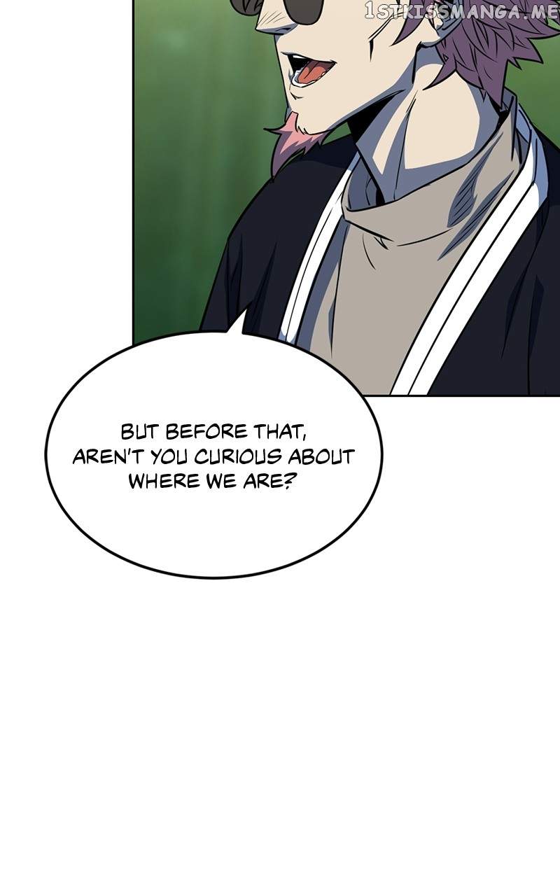 Our Resident Exorcist Chapter 35 - Page 81