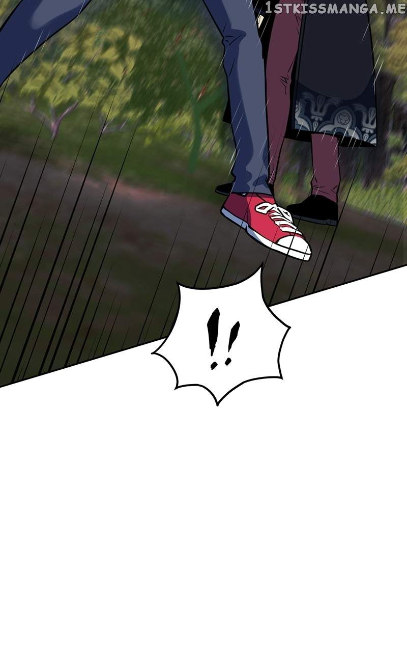 Our Resident Exorcist Chapter 35 - Page 83