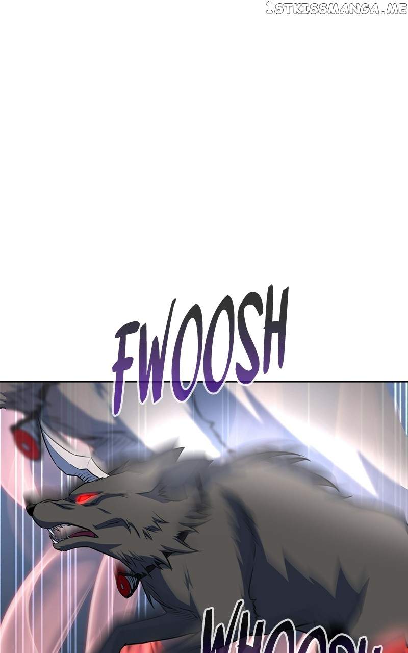 Our Resident Exorcist Chapter 35 - Page 85