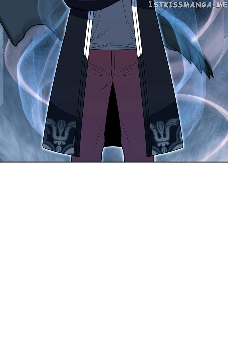 Our Resident Exorcist Chapter 35 - Page 87