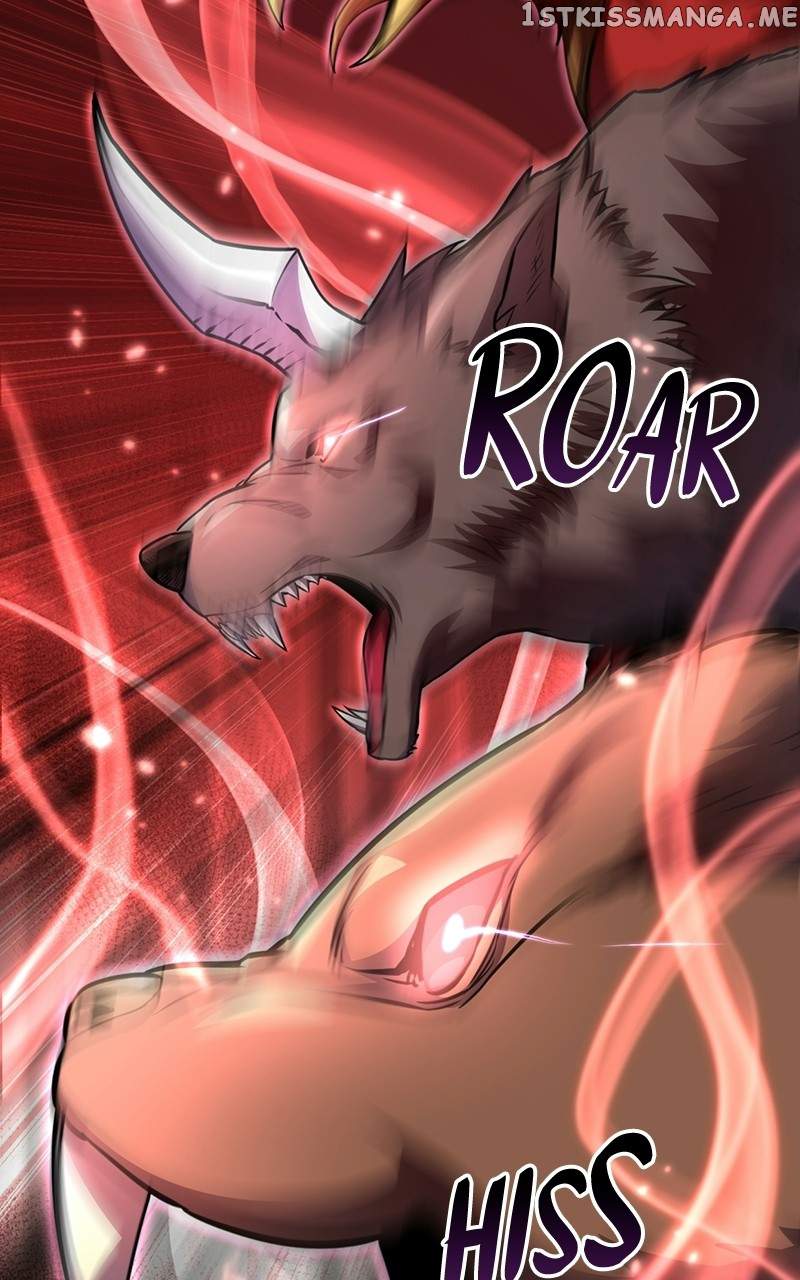 Our Resident Exorcist Chapter 35 - Page 90