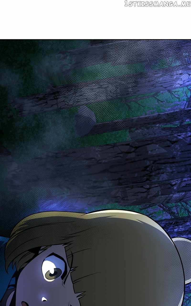Our Resident Exorcist Chapter 36 - Page 2
