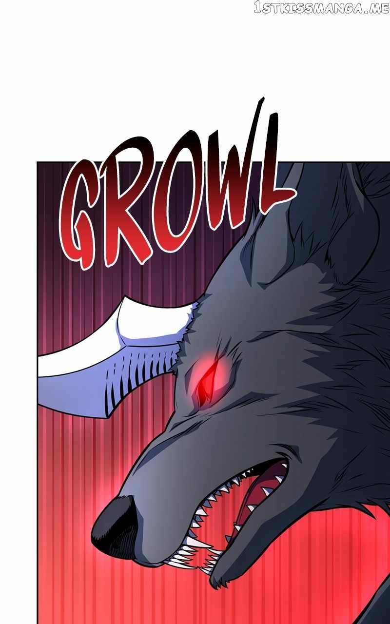 Our Resident Exorcist Chapter 36 - Page 11