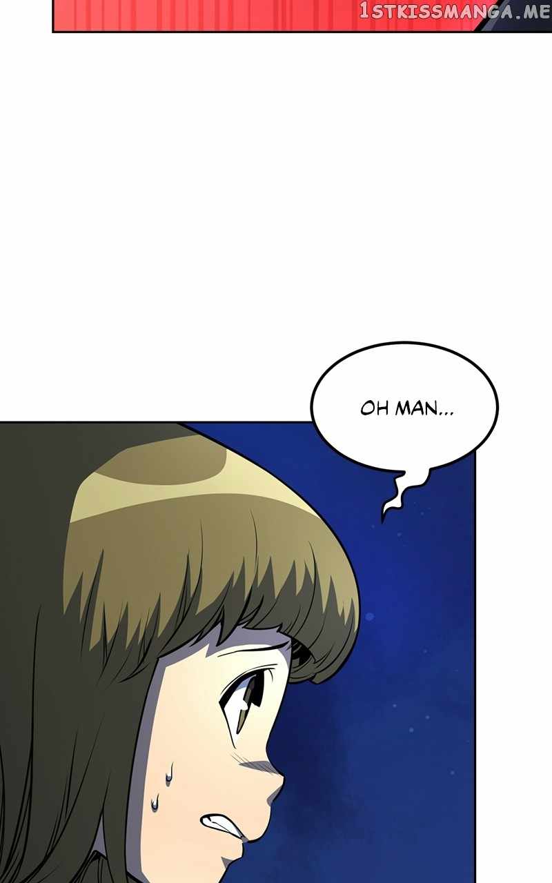 Our Resident Exorcist Chapter 36 - Page 12
