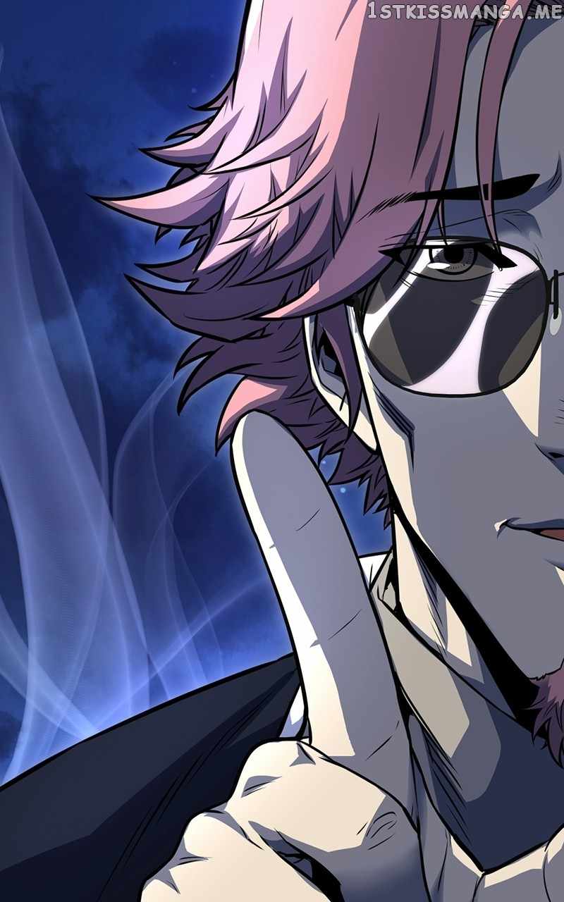 Our Resident Exorcist Chapter 36 - Page 14