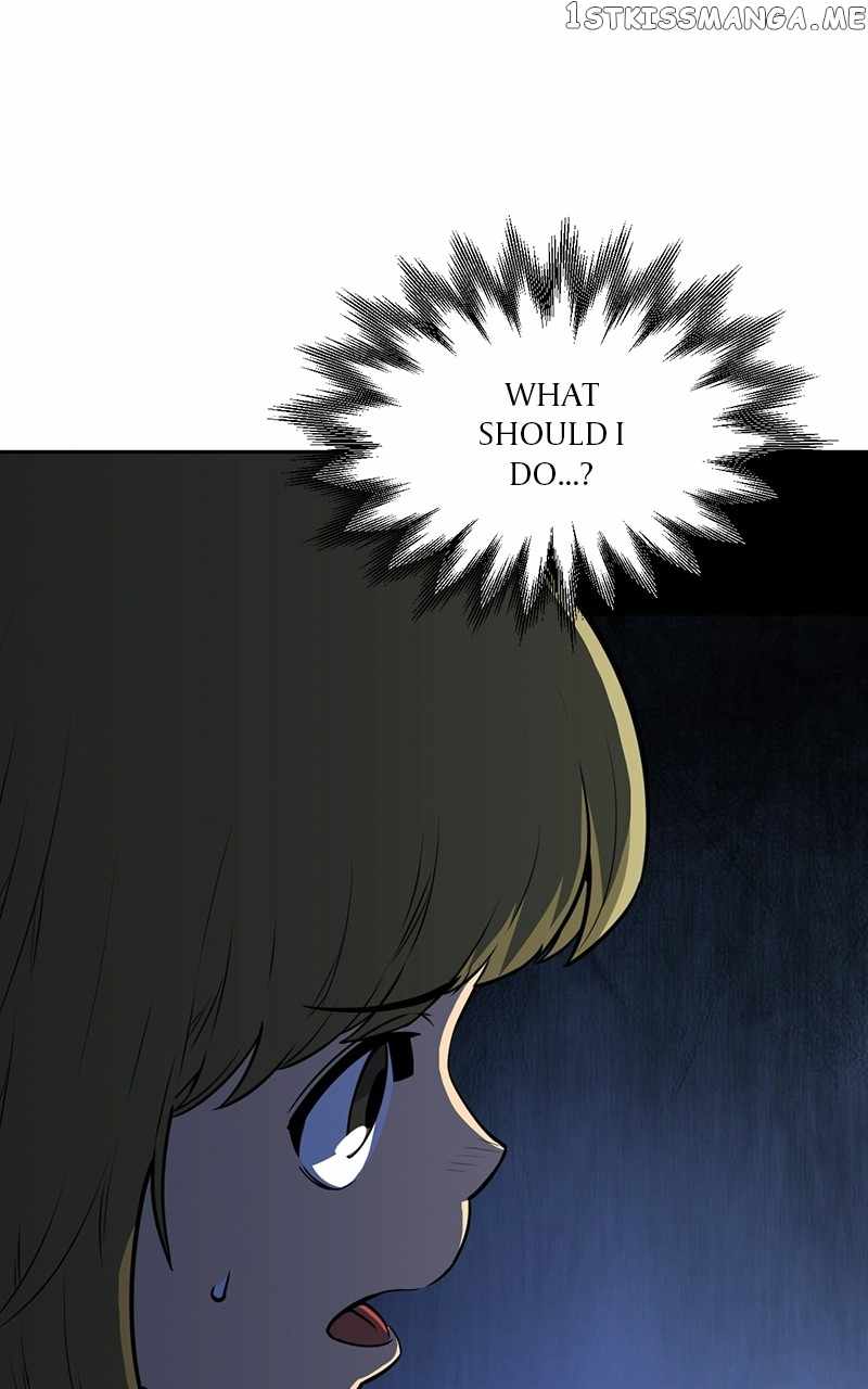 Our Resident Exorcist Chapter 36 - Page 20