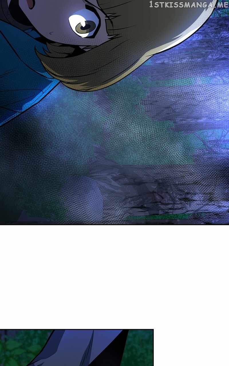 Our Resident Exorcist Chapter 36 - Page 3