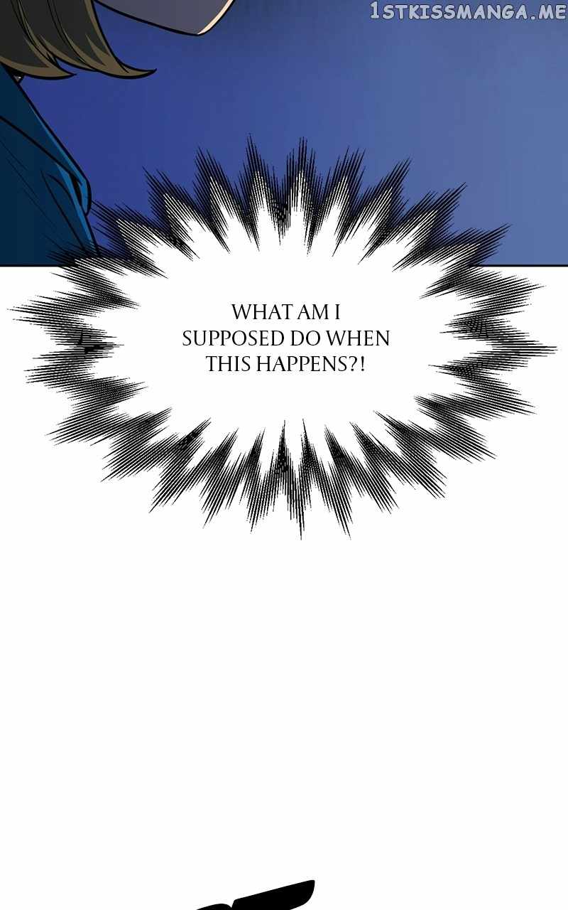 Our Resident Exorcist Chapter 36 - Page 21