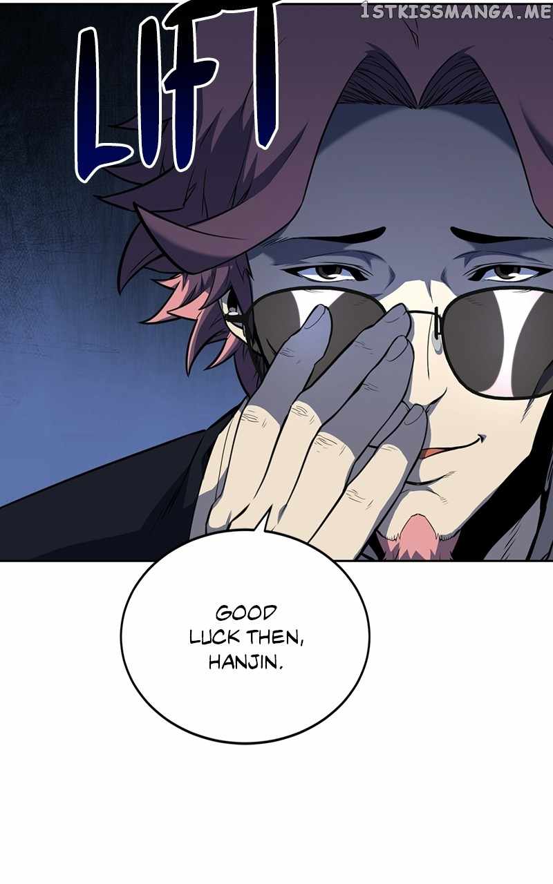 Our Resident Exorcist Chapter 36 - Page 22