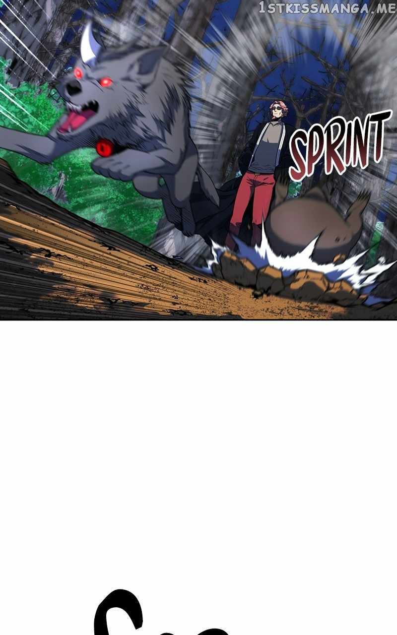 Our Resident Exorcist Chapter 36 - Page 24