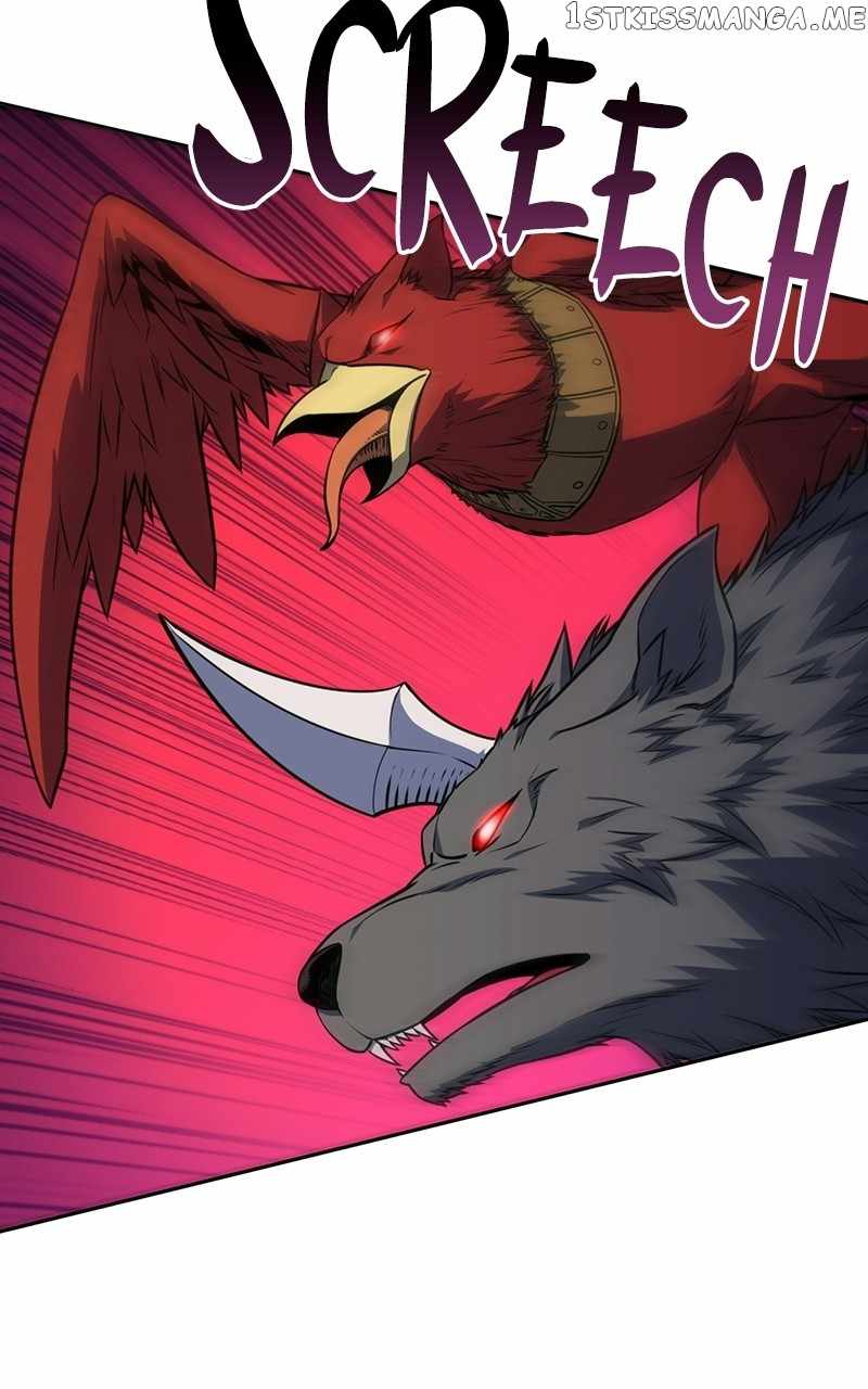 Our Resident Exorcist Chapter 36 - Page 25