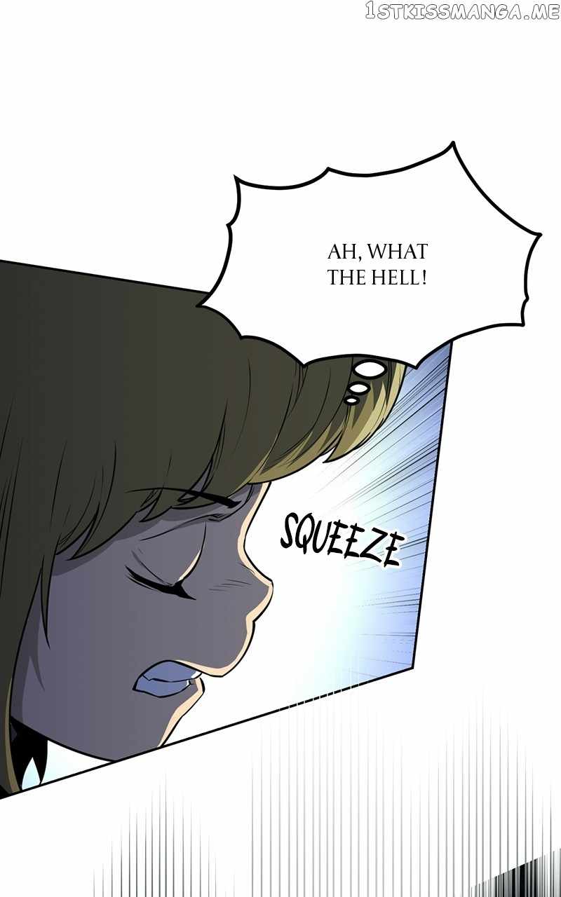 Our Resident Exorcist Chapter 36 - Page 26
