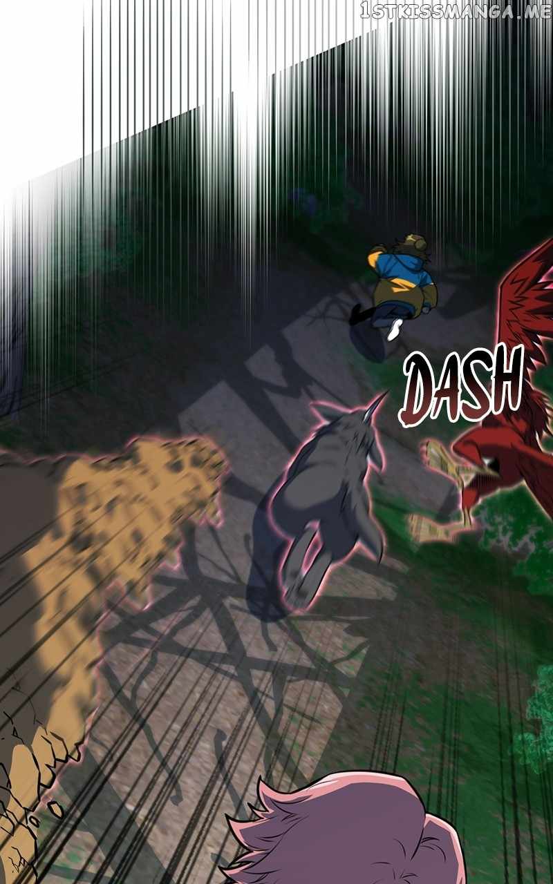 Our Resident Exorcist Chapter 36 - Page 27