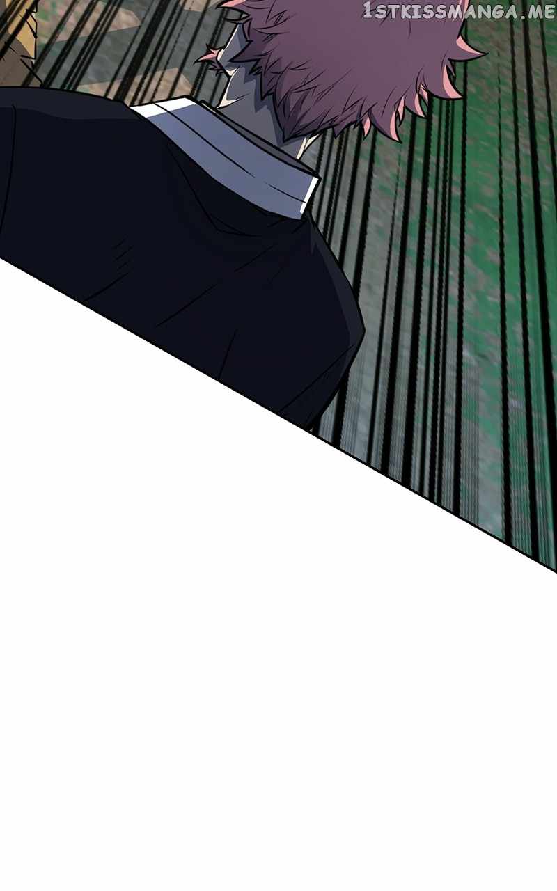 Our Resident Exorcist Chapter 36 - Page 28