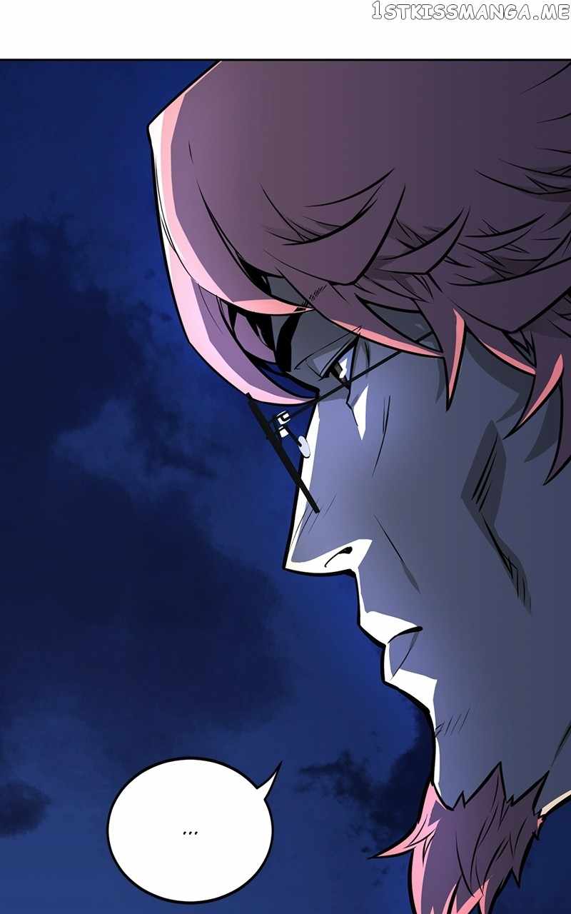 Our Resident Exorcist Chapter 36 - Page 29