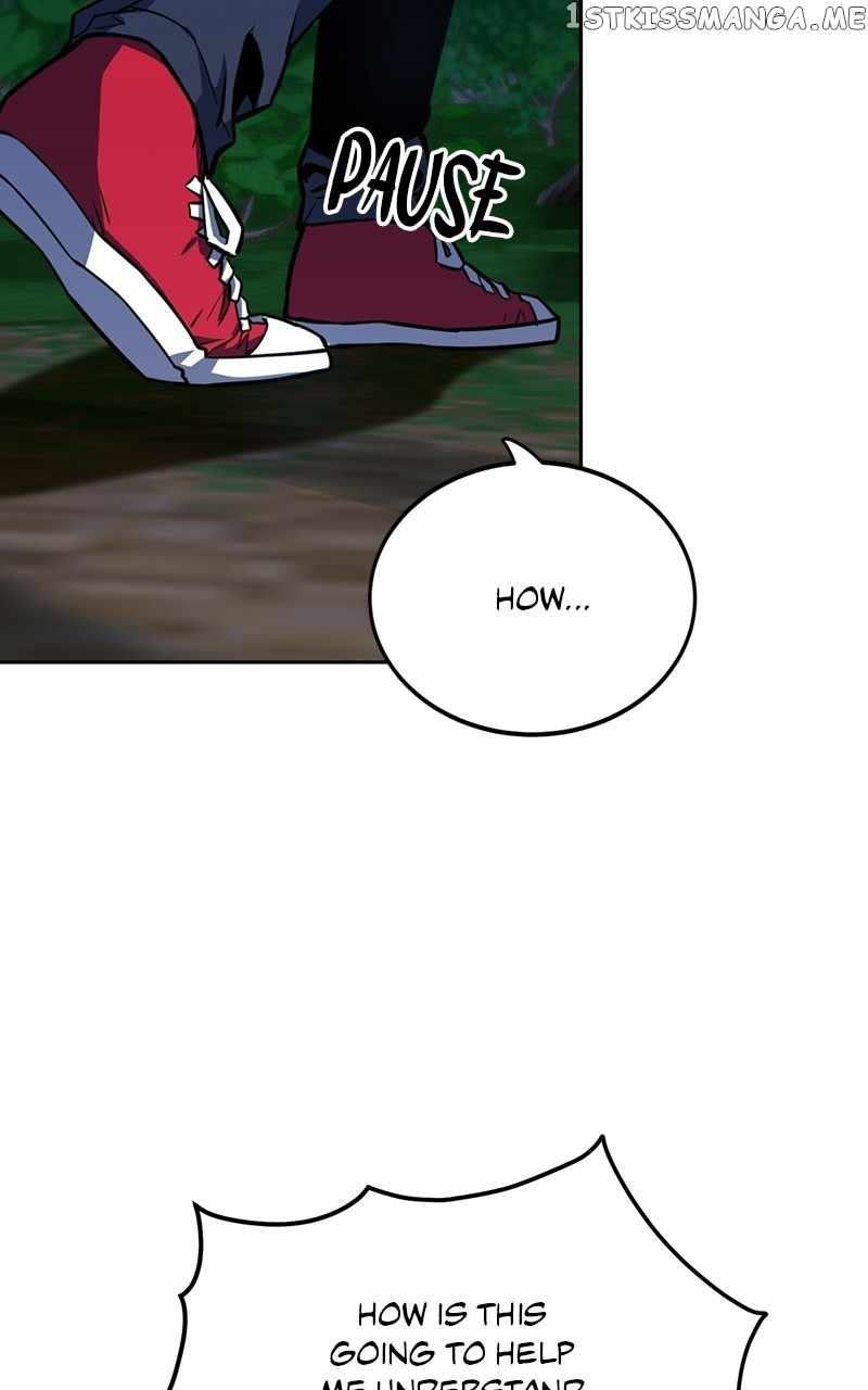 Our Resident Exorcist Chapter 36 - Page 4