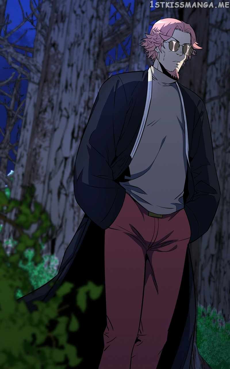 Our Resident Exorcist Chapter 36 - Page 31