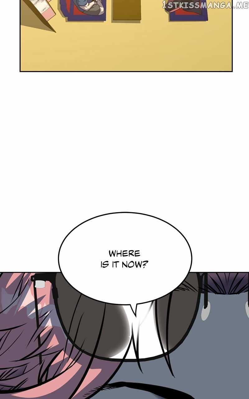 Our Resident Exorcist Chapter 36 - Page 35