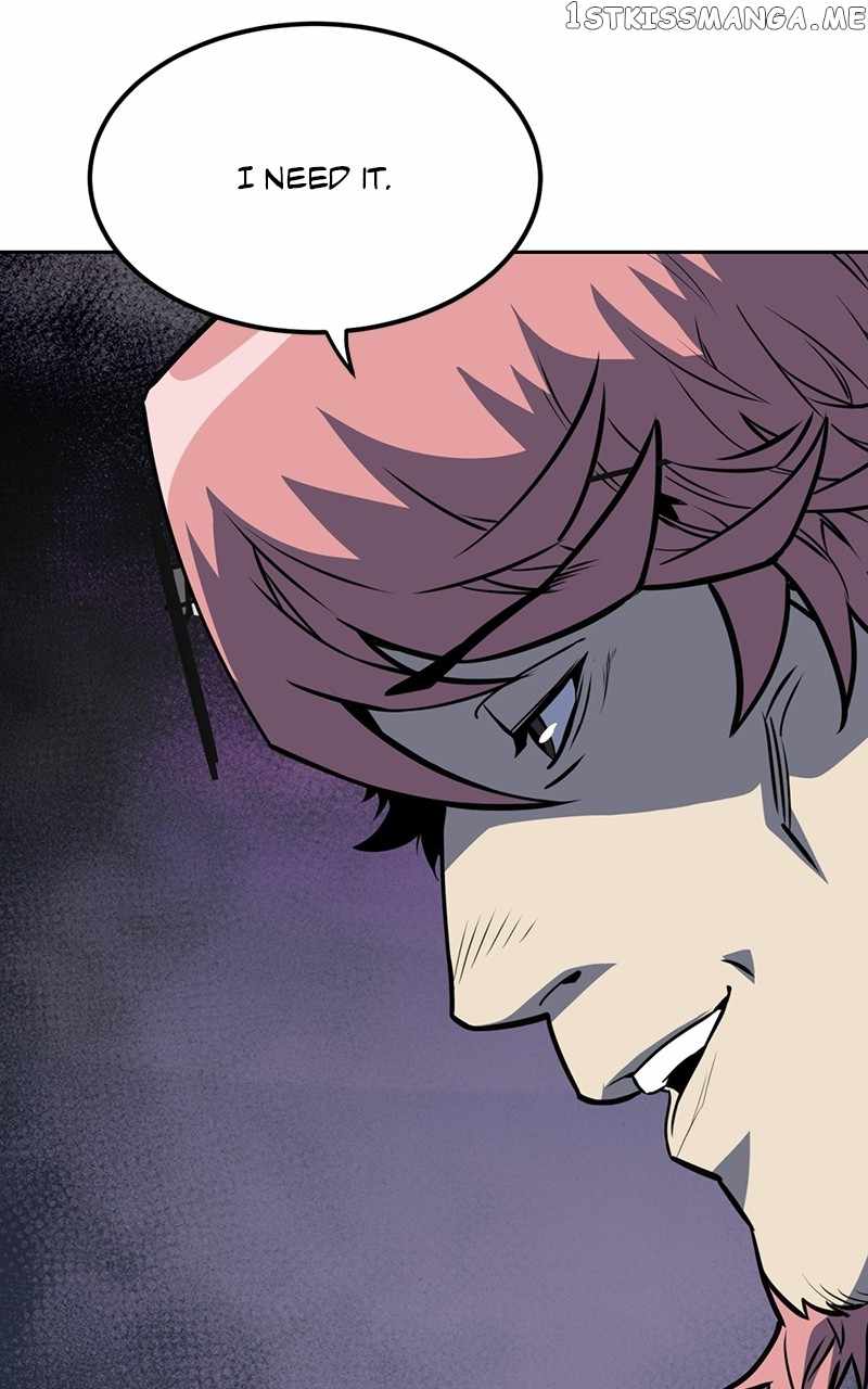 Our Resident Exorcist Chapter 36 - Page 39