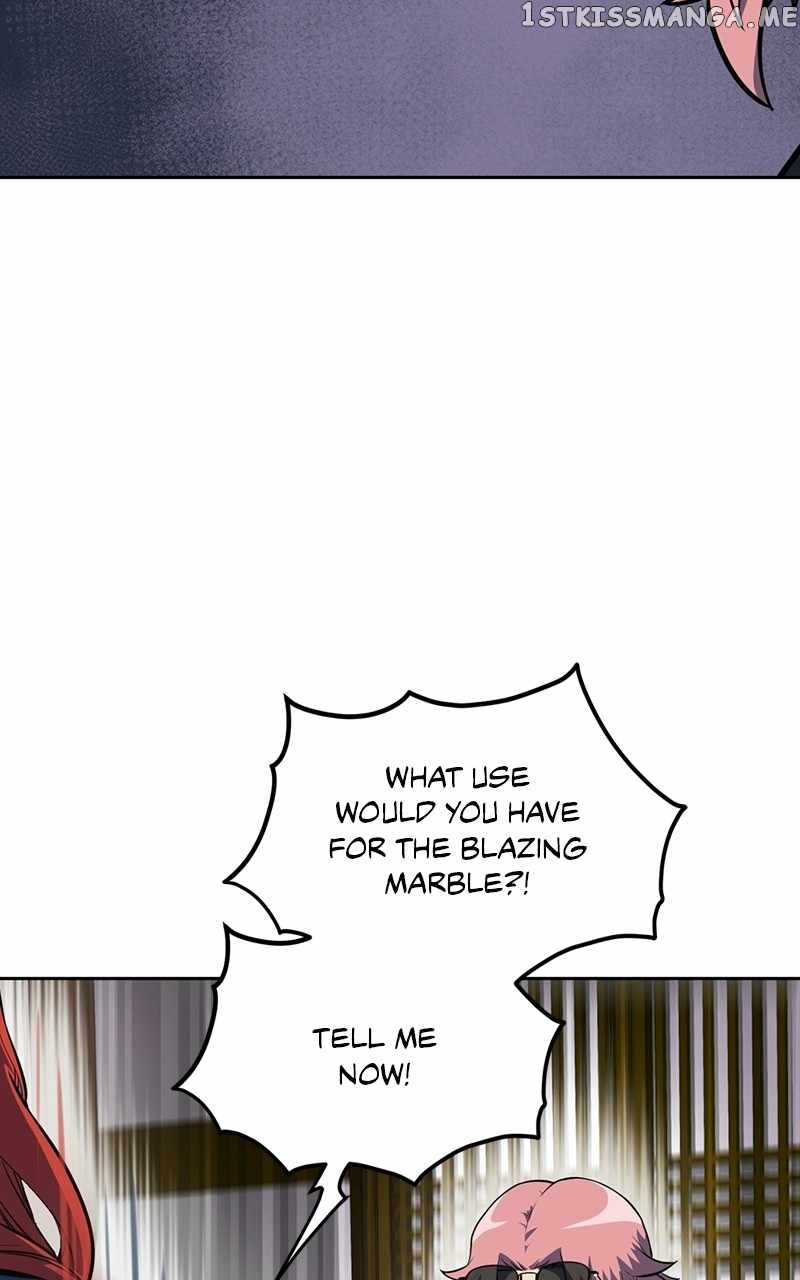 Our Resident Exorcist Chapter 36 - Page 40
