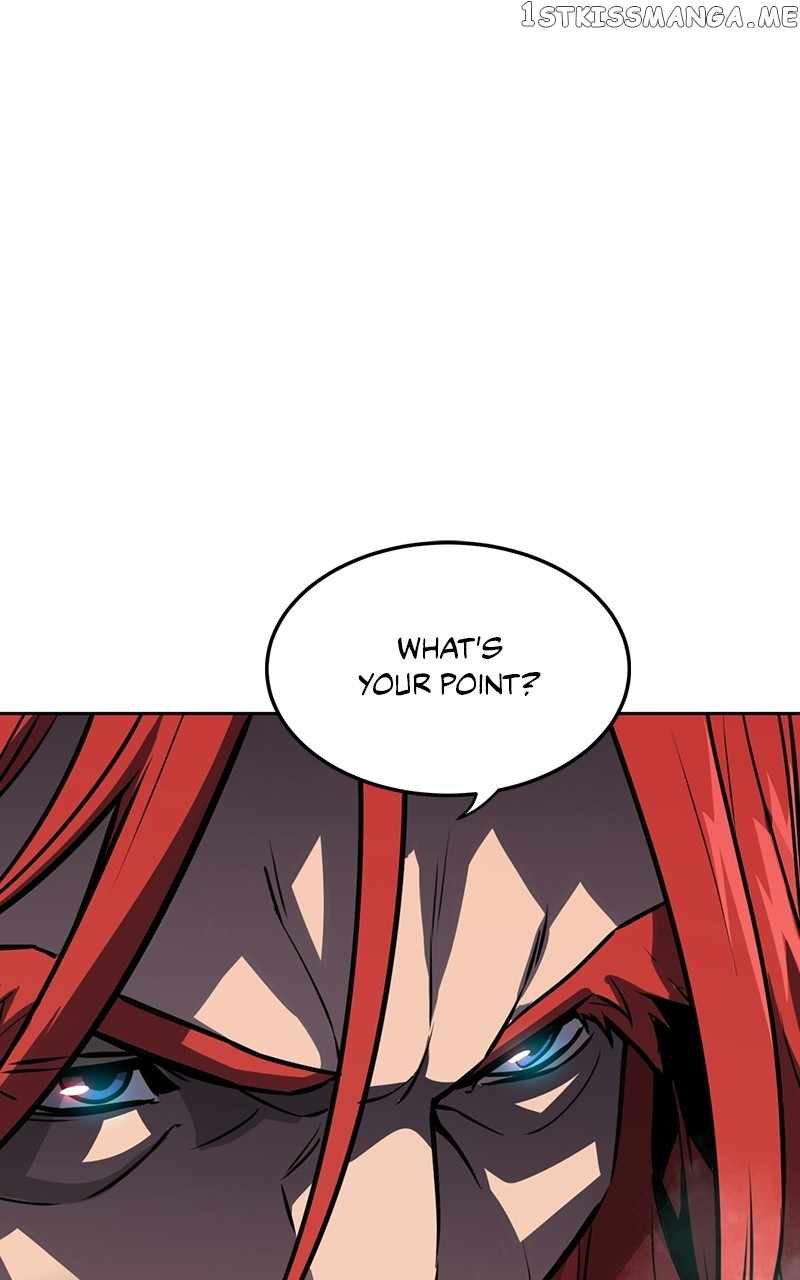 Our Resident Exorcist Chapter 36 - Page 44