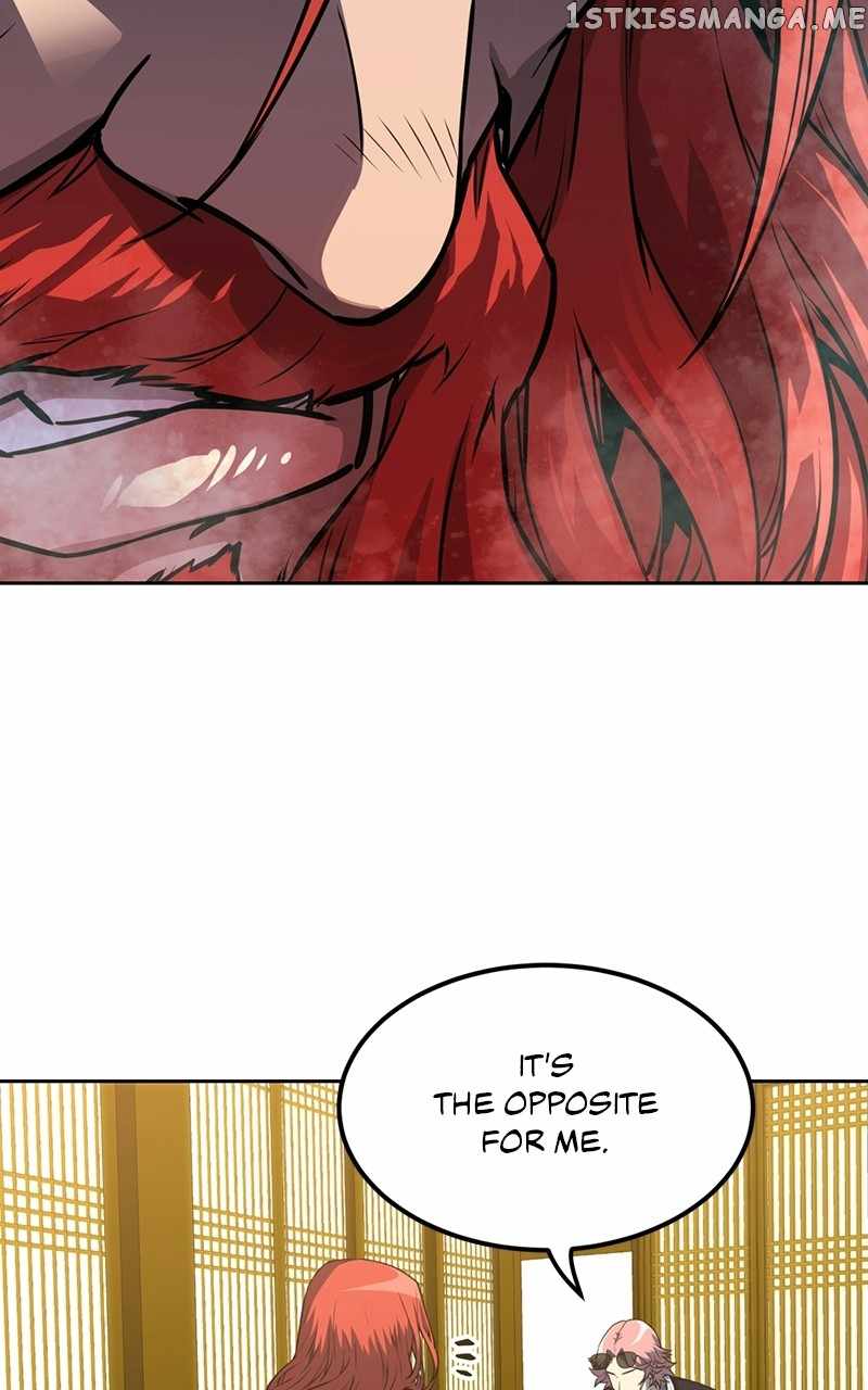 Our Resident Exorcist Chapter 36 - Page 45