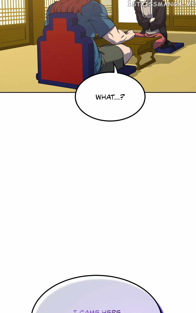 Our Resident Exorcist Chapter 36 - Page 46