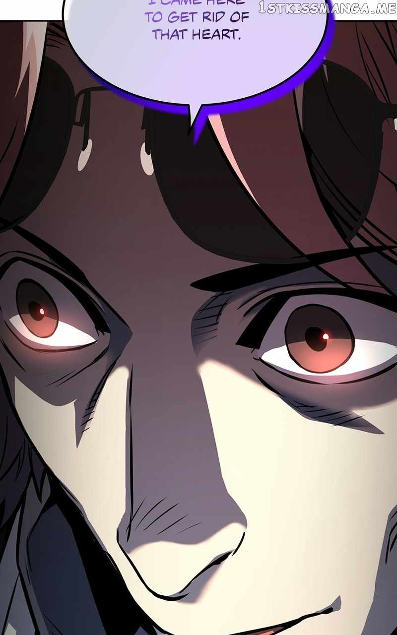 Our Resident Exorcist Chapter 36 - Page 47