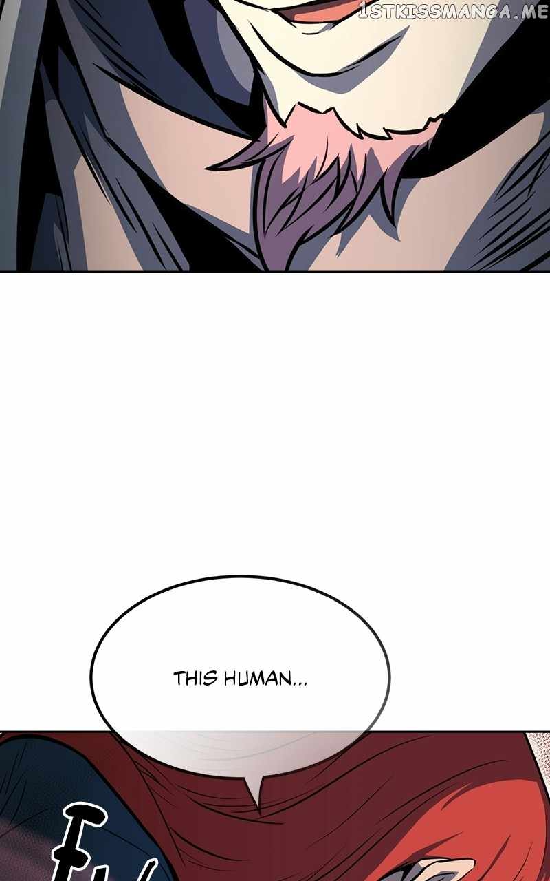Our Resident Exorcist Chapter 36 - Page 48
