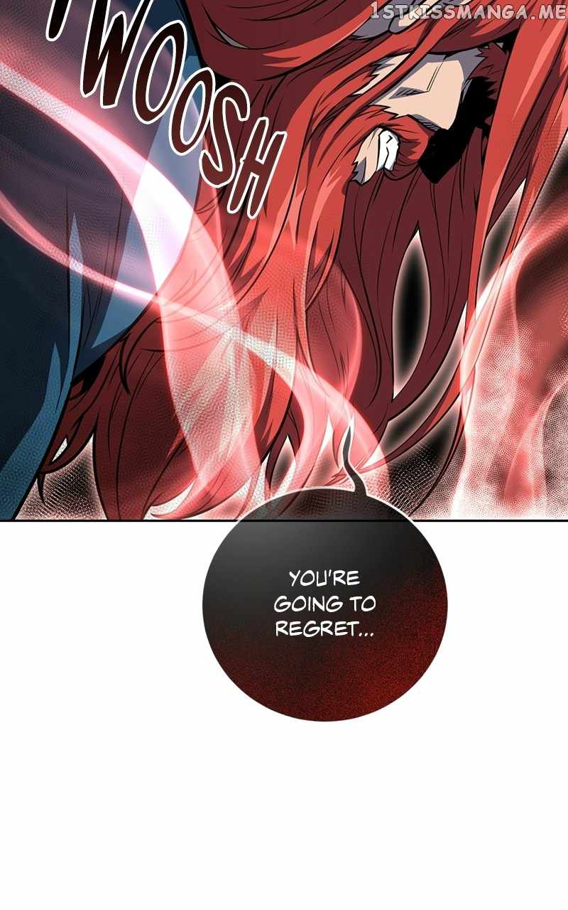 Our Resident Exorcist Chapter 36 - Page 49