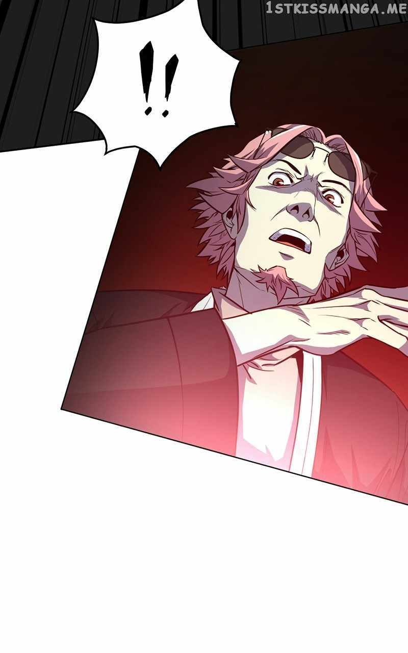 Our Resident Exorcist Chapter 36 - Page 52