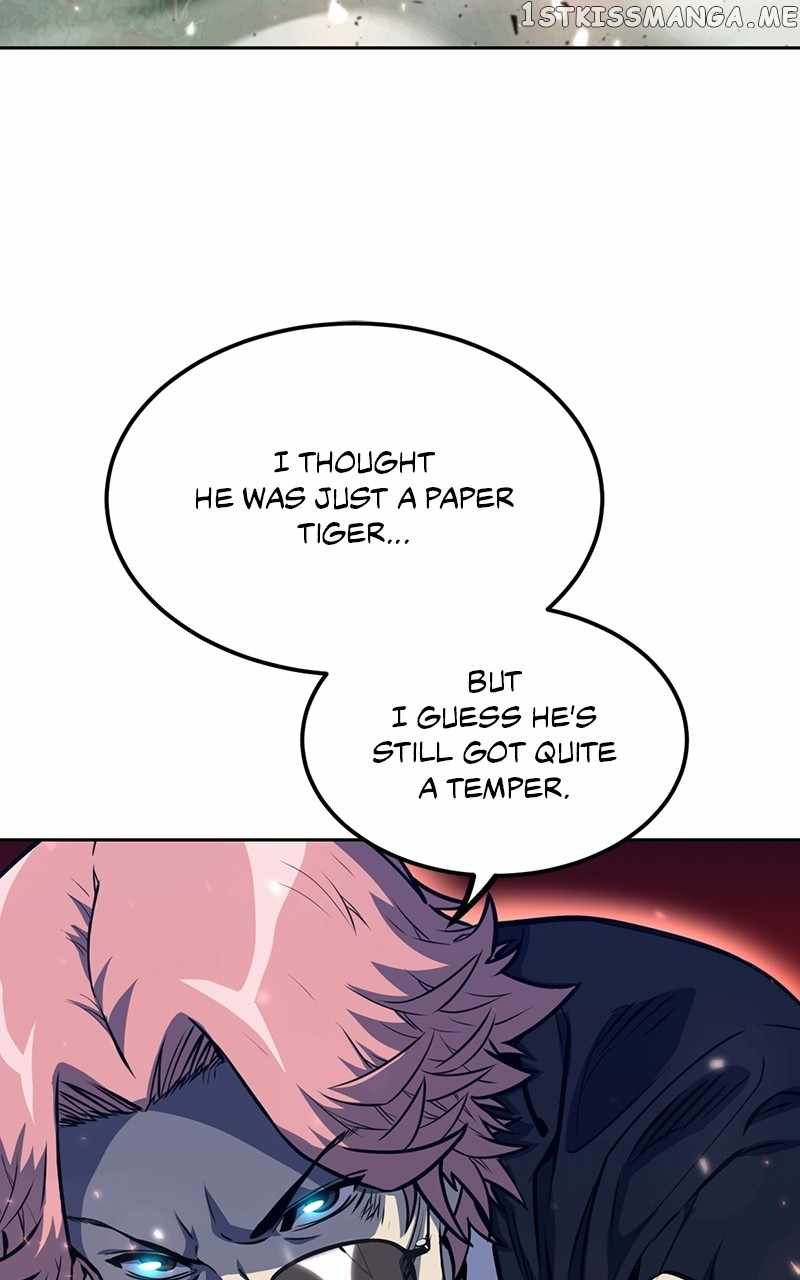 Our Resident Exorcist Chapter 36 - Page 57