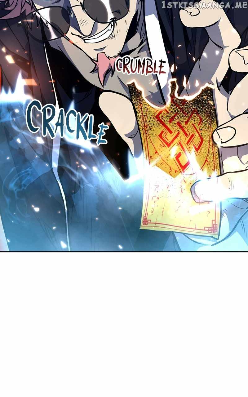 Our Resident Exorcist Chapter 36 - Page 58